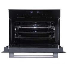 Электрический духовой шкаф Korting OKB 3250 GNBX MW