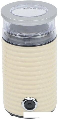 Кофемолка First FA-5482-2-CR