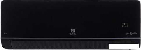 Кондиционер Electrolux Onix Super DC EACS/I-18HIX-BLACK/N8