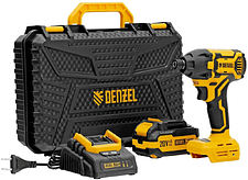 Винтоверт Denzel CIDH-BL-20-270 (с 1-им АКБ, кейс)