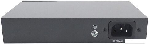 Управляемый коммутатор 2-го уровня Origo OS2406P/60W/A1A