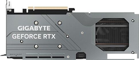 Видеокарта Gigabyte GeForce RTX 4060 Gaming 8G GV-N4060GAMING-8GD