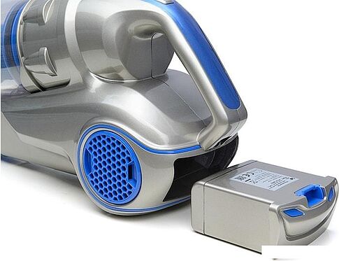 Пылесос Kitfort KT-517-2