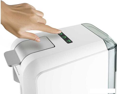 Капсульная кофеварка Catler ES 720 Porto W