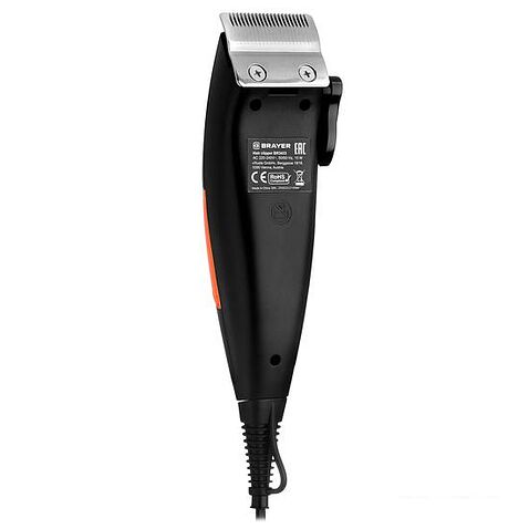 Машинка для стрижки волос Brayer BR3433