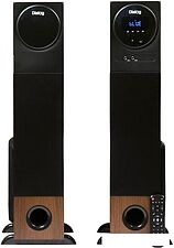 Акустика Dialog AP-2300 (коричневый)