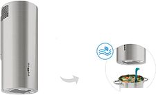 Кухонная вытяжка Weissgauff Tubus 70 IX