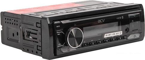 USB-магнитола ACV AVS-948BM