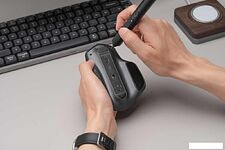 Электроотвертка HOTO Precision Screwdriver ADV (с АКБ, кейс)