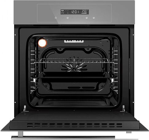 Электрический духовой шкаф MAUNFELD AEOD6063G2