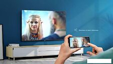 Телевизор Hisense 65E7HQ