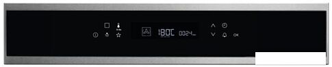 Электрический духовой шкаф Electrolux COE7P31X2