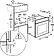 Электрический духовой шкаф Electrolux EZB53410AX