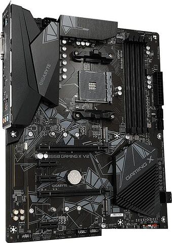 Материнская плата Gigabyte B550 Gaming X V2 (rev. 1.0)