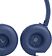 Наушники JBL T660 NC (синий)