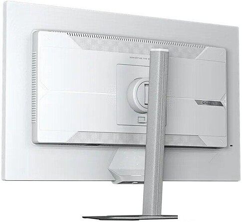 Игровой монитор Gigabyte M27Q2 QD Ice