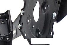 Кронштейн Kromax ATLANTIS-15 (серый) Кронштейн Kromax ATLANTIS-15 (серый)