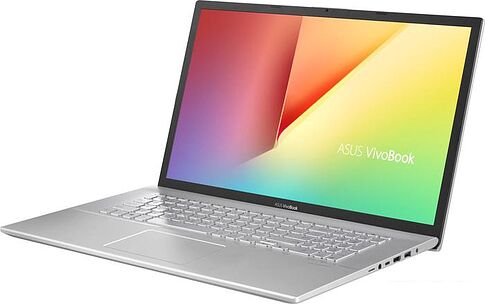 Ноутбук ASUS VivoBook 17 X712EA-AU706