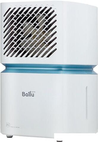 Осушитель воздуха Ballu BD12T