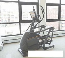 Эллиптический тренажер Matrix E50XIR