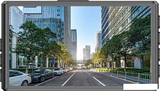 Видеорегистратор для авто Digma FreeDrive 300DW FD300DW (черный) Видеорегистратор для авто Digma FreeDrive 300DW FD300DW (черный)