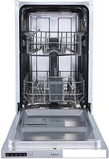 Встраиваемая посудомоечная машина Бирюса DWB-409/5