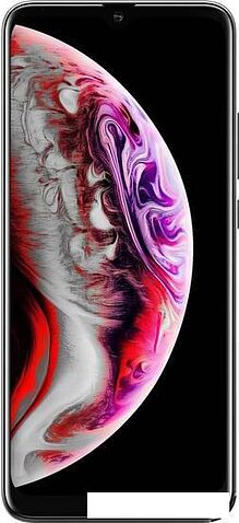 Смартфон Inoi A83 6GB/128GB (черный)