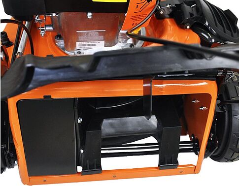 Газонокосилка Skiper GW512S