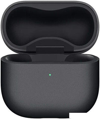 Наушники Huawei FreeClip 2 (черный, международная версия)