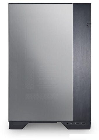 Корпус Lian Li O11 Vision Chrome G99.O11VC.R0