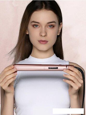 Выпрямитель Enchen Enroller