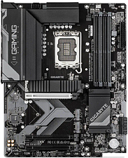 Материнская плата Gigabyte B760 Gaming X DDR4 Gen5