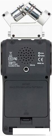 Диктофон Zoom H6