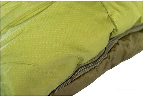 Спальный мешок TRAMP Sherwood Long TRS-054L (левая молния)