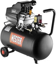 Компрессор Wester WK1500/50 Компрессор Wester WK1500/50