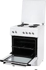 Кухонная плита Nordfrost (Nord) EE 6061 W