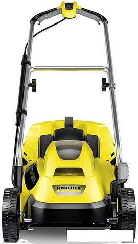 Газонокосилка Karcher LMO 18-33 14444000 (без АКБ)