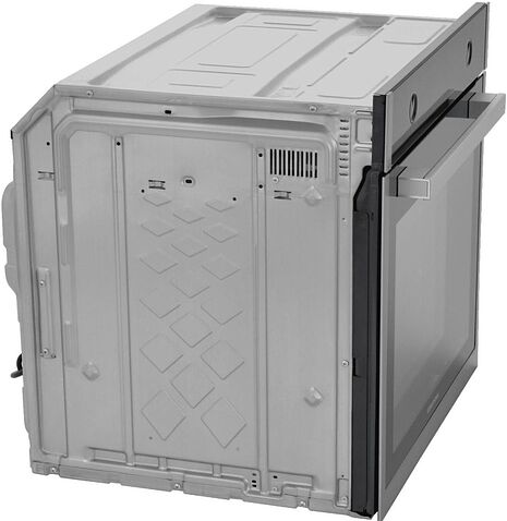 Электрический духовой шкаф Grundig GEBM19301BC