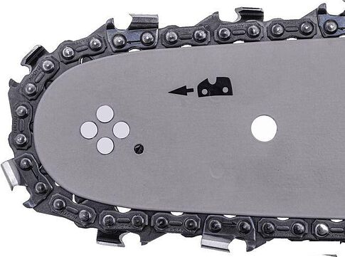 Бензопила Denzel DS-5218