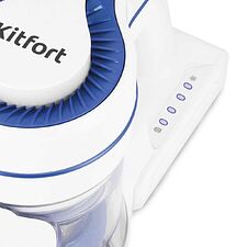 Пылесос Kitfort KT-5512