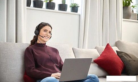 Офисная гарнитура Jabra Evolve2 30 MS Stereo USB-C