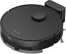 Робот-пылесос Dreame Robot Vacuum D20 Black RLD35GA (евровилка, черный) Робот-пылесос Dreame Robot Vacuum D20 Black RLD35GA (евровилка, черный)