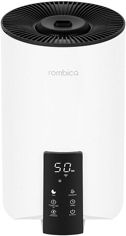 Увлажнитель воздуха Rombica Smart Nova HUM-047
