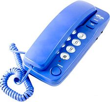 Проводной телефон Ritmix RT-100