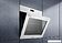 Электрический духовой шкаф Electrolux SteamBake 600 EOD6F77WV