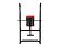 Силовая скамья Unixfit Bench 120