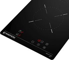 Варочная панель Meferi MIH302BK Light