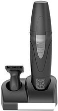 Триммер для носа и ушей Dewal Beauty Bullet HC9003