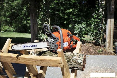 Бензопила Husqvarna 130 967108403