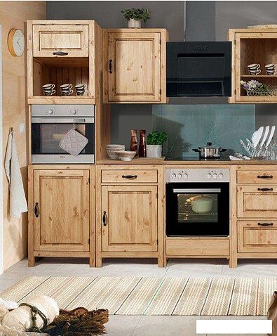 Шкаф напольный Kommodum KCBT4